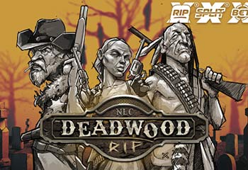 Deadwood R.I.P