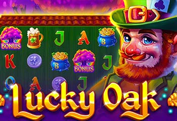 Lucky Oak