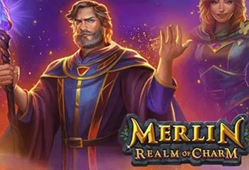 Merlin Realm of Charm