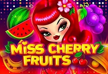 Miss Cherry Fruits