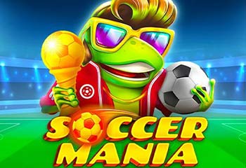 Soccermania