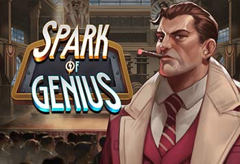 Spark of Genius