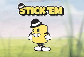 Stick'Em