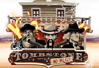 Tombstone: No Mercy